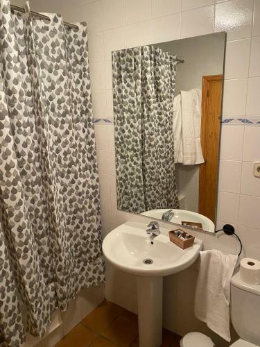 Apartamento Sierra Norte