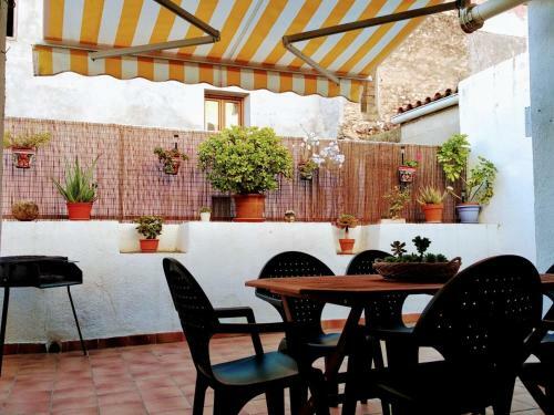 Agroturismo Casa Liberta