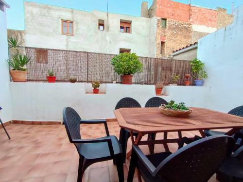 Agroturismo Casa Liberta
