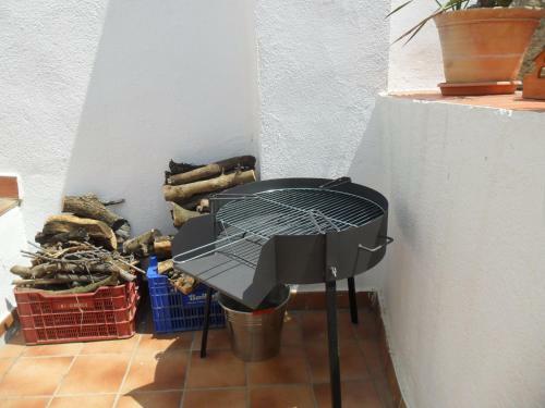 Agroturismo Casa Liberta