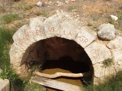 Agroturismo Casa Liberta