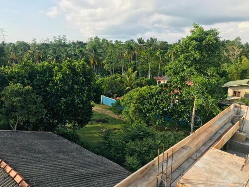 Rainbow Villa