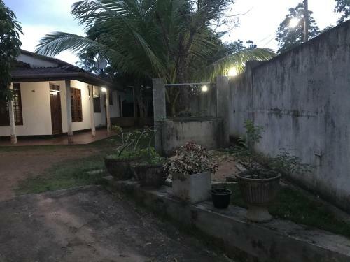 Rainbow Villa