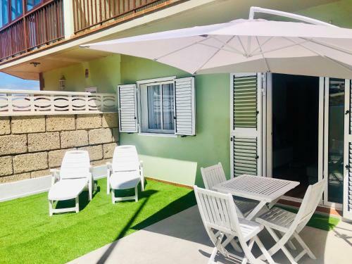 Apartamento Alma Suite