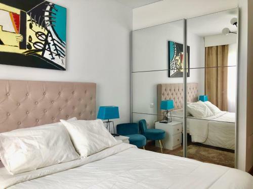 Apartamento Alma Suite