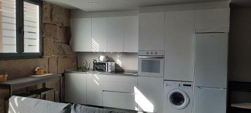 Apartamento Casas Da Br�xida. Primeiro