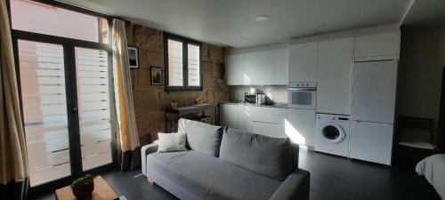 Apartamento Casas Da Br�xida. Primeiro