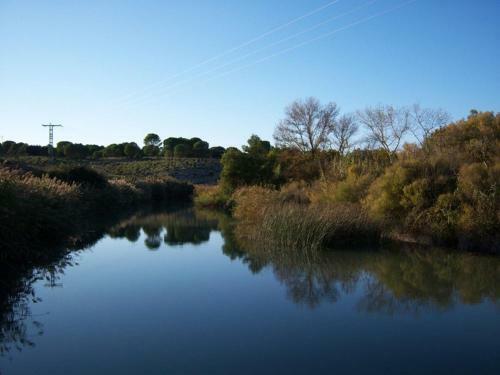 Agroturismo Parajes Del Jucar