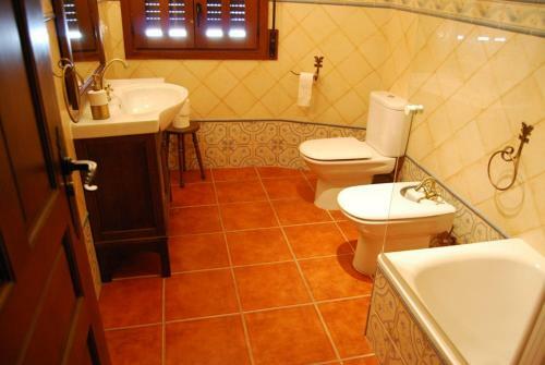 Agroturismo Parajes Del Jucar
