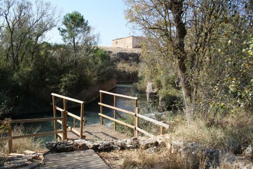 Agroturismo Parajes Del Jucar