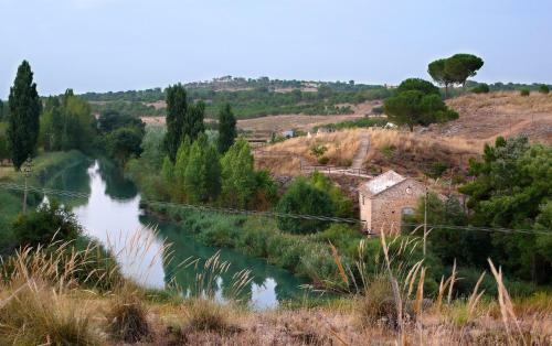 Agroturismo Parajes Del Jucar