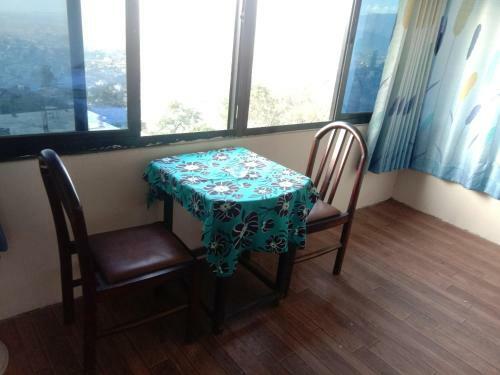 Hostal Bhanjayang Resort