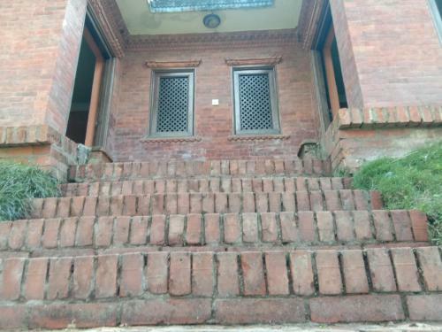 Hostal Bhanjayang Resort