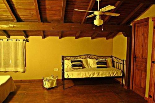 Casa Rural La Cabrera