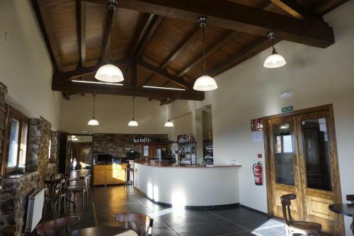 Hotel Pena Trevinca