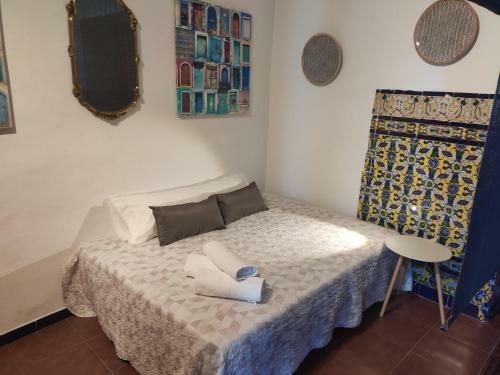 Bed & Breakfast La Casa De Carmen