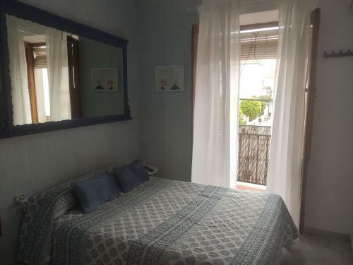 Bed & Breakfast La Casa De Carmen