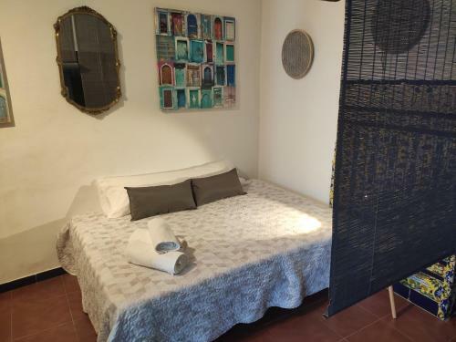 Bed & Breakfast La Casa De Carmen