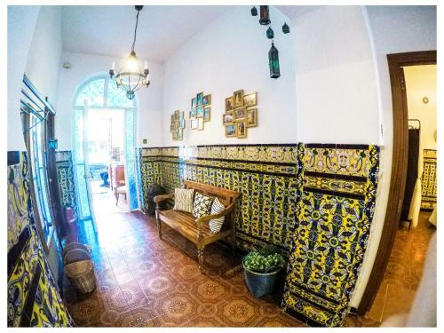 Bed & Breakfast La Casa De Carmen