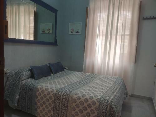 Bed & Breakfast La Casa De Carmen