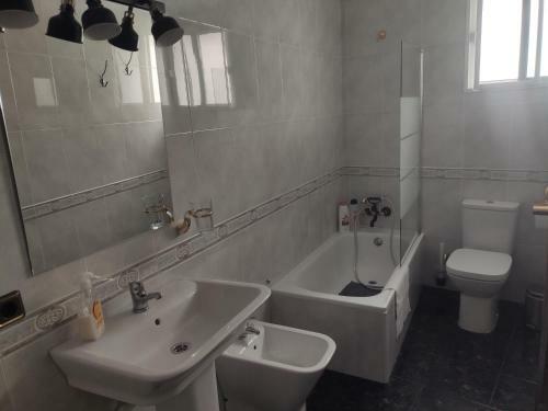 Bed & Breakfast La Casa De Carmen