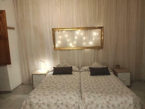 Bed & Breakfast La Casa De Carmen