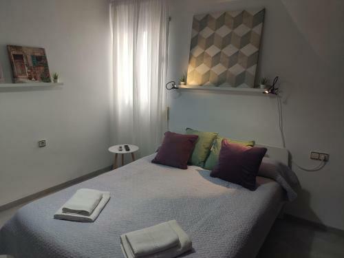Bed & Breakfast La Casa De Carmen