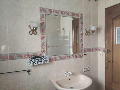 Bed & Breakfast La Casa De Carmen