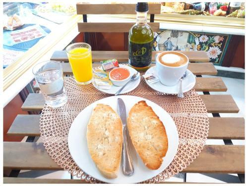 Bed & Breakfast La Casa De Carmen