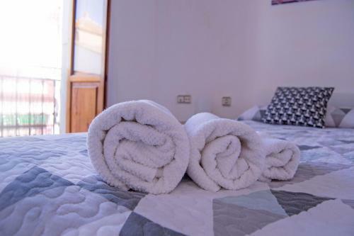 Bed & Breakfast La Casa De Carmen