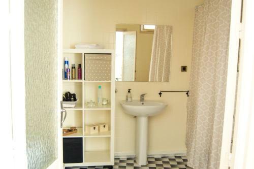 Bed & Breakfast La Casa De Carmen