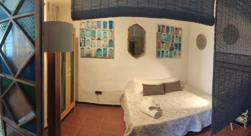 Bed & Breakfast La Casa De Carmen