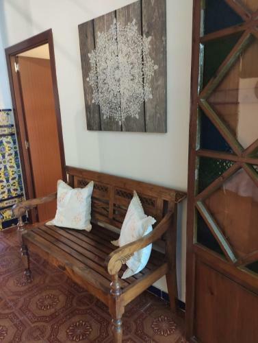 Bed & Breakfast La Casa De Carmen