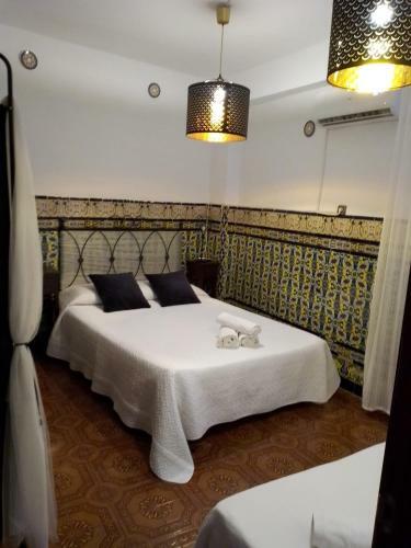 Bed & Breakfast La Casa De Carmen