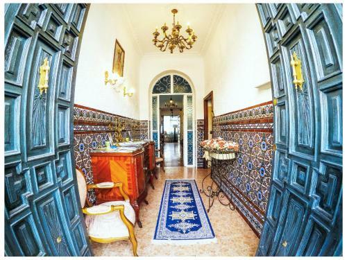 Bed & Breakfast La Casa De Carmen