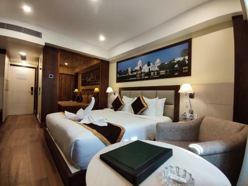 Hotel Rimi International
