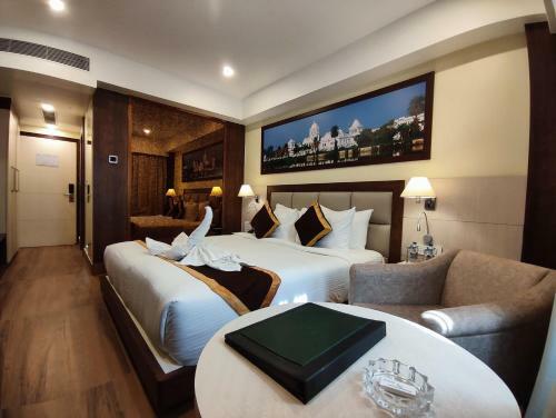 Hotel Rimi International