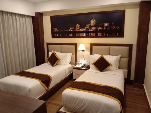 Hotel Rimi International
