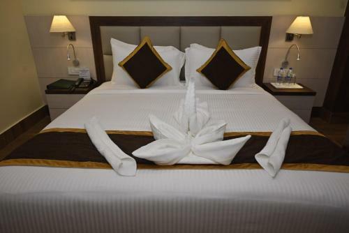 Hotel Rimi International