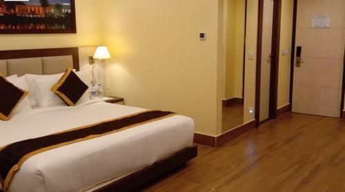 Hotel Rimi International