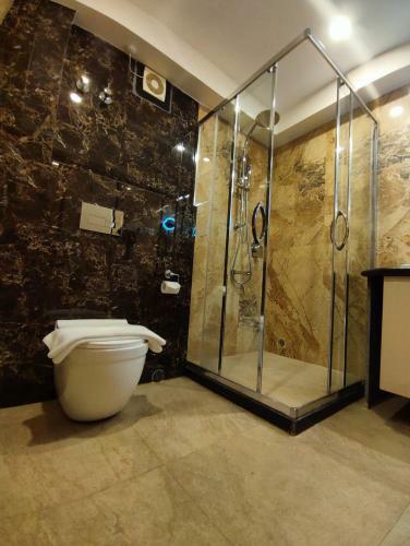 Hotel Rimi International