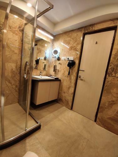 Hotel Rimi International
