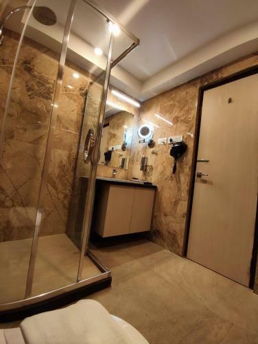 Hotel Rimi International