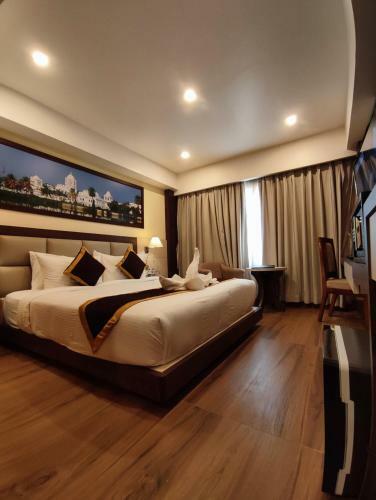 Hotel Rimi International