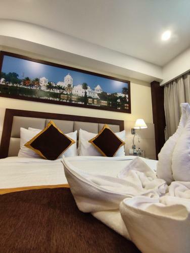 Hotel Rimi International