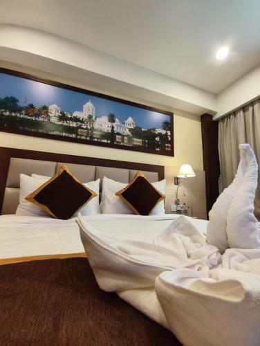 Hotel Rimi International