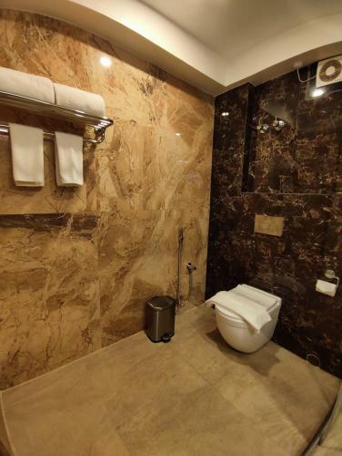Hotel Rimi International