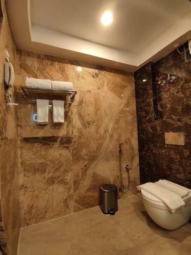 Hotel Rimi International
