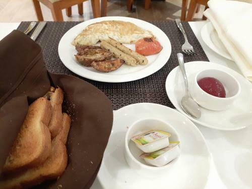 Hotel Rimi International