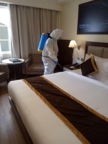 Hotel Rimi International